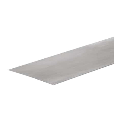 Boltmaster 24 in. Galvanized Steel Sheet Metal - Ace Hardware